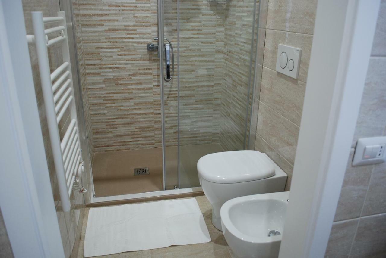 Berardi Palace - Vigna Nuova Apartment Firenze Bagian luar foto