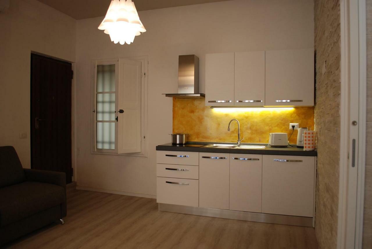 Berardi Palace - Vigna Nuova Apartment Firenze Bagian luar foto