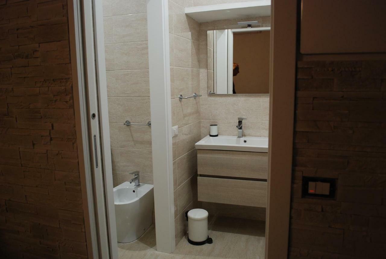 Berardi Palace - Vigna Nuova Apartment Firenze Bagian luar foto