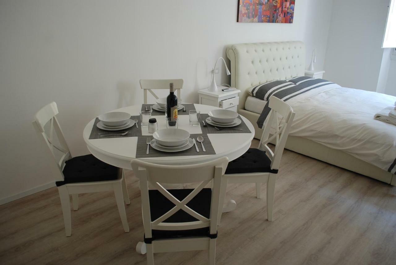 Berardi Palace - Vigna Nuova Apartment Firenze Bagian luar foto