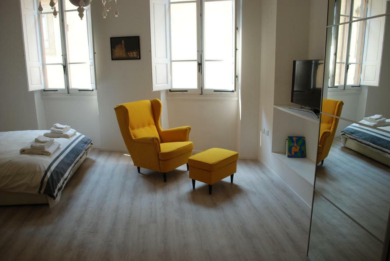Berardi Palace - Vigna Nuova Apartment Firenze Bagian luar foto